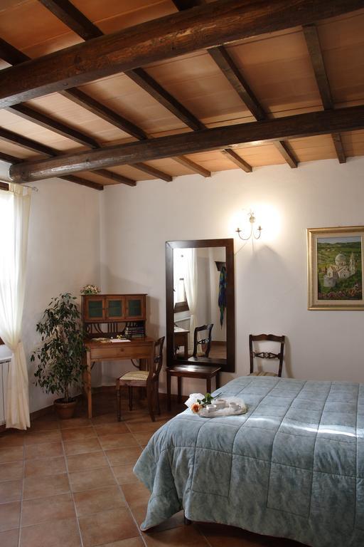 Agriturismo Il Casalone Montepulciano Exterior photo
